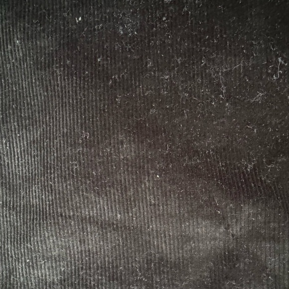 H&M black Wide Leg Pants - Picture 2 of 4